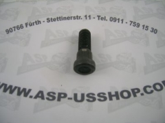 Radbolzen - Wheel Bolt  12x1,5mm  Voyager + Lebaron 84-93